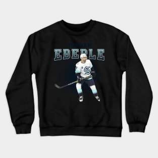 Jordan Eberle Crewneck Sweatshirt